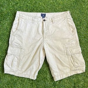 Gap Cargo Shorts